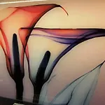 Appartement 1 *