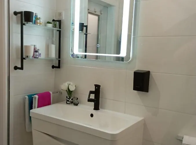 Apartamento 1 Split