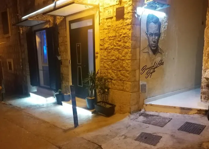 Apartamento 1 Split