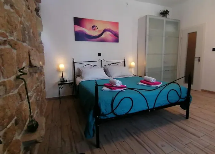 1 Apartamento *