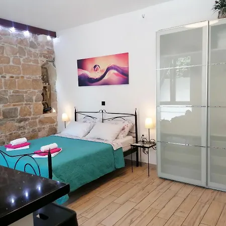 1 Appartement