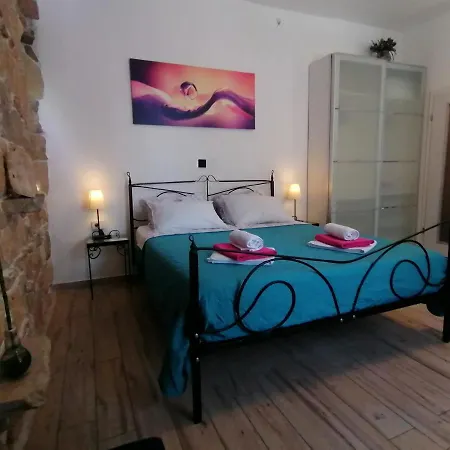 1 Appartement *