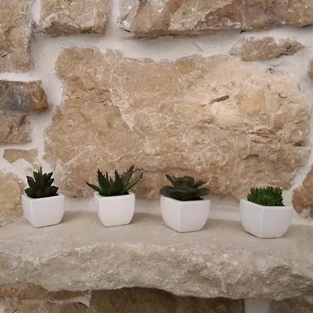 1 Appartement *