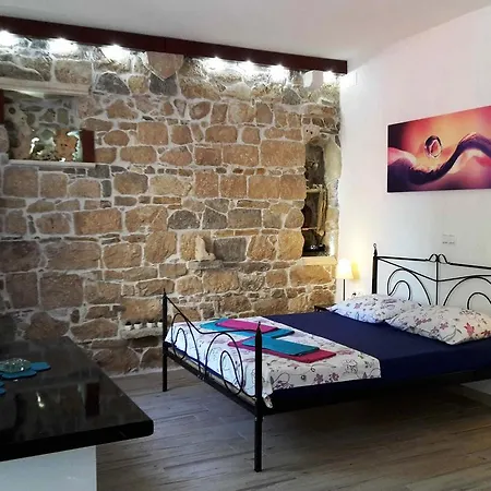 1 Appartement