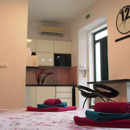 Appartement 1 Split