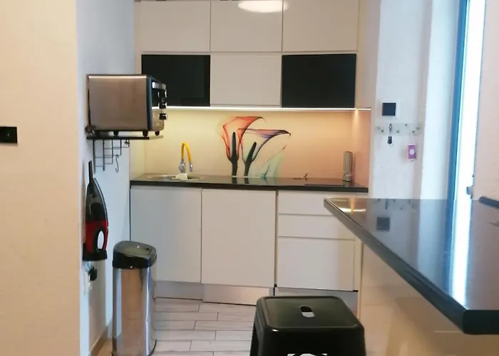 Apartment 1 Split