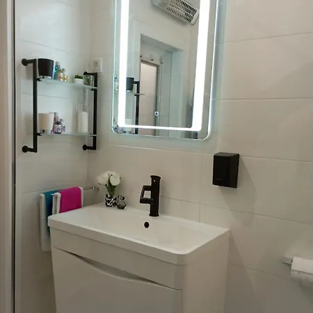 Apartment 1 Split