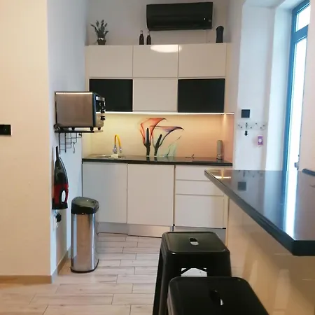 Apartment 1 Split