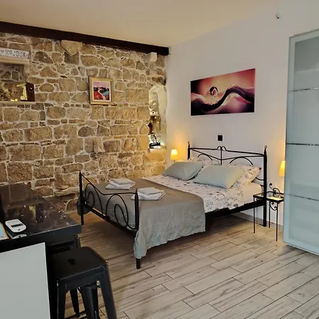 Apartment 1 Split