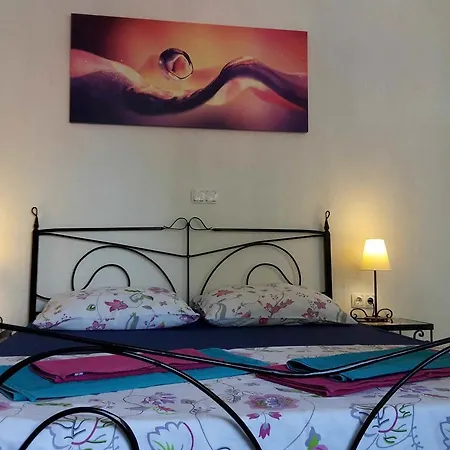 Apartment 1 *